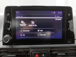 Toyota Proace City Verso 1.5D GX Plus Combi L1 96 kW (131 CV)