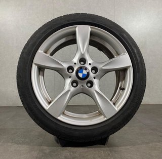 Llantas BMW Serie 1 17" Originales