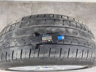 Llantas BMW Serie 1 17" Originales