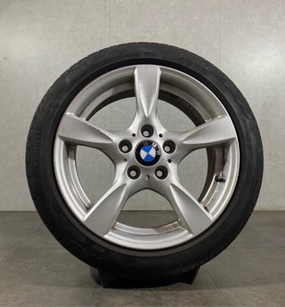 Llantas BMW Serie 1 17" Originales