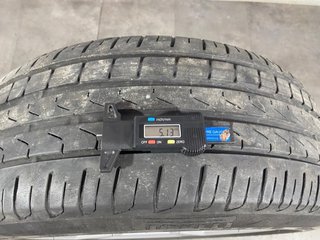 Llantas BMW Serie 1 17" Originales