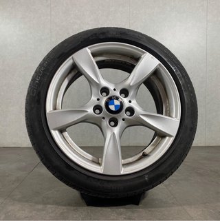 Llantas BMW Serie 1 17" Originales