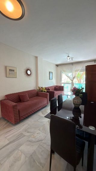 Piso en venta en Centro Ciudad en Fuengirola
