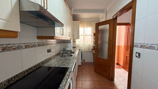 Piso en venta en Centro Ciudad en Fuengirola