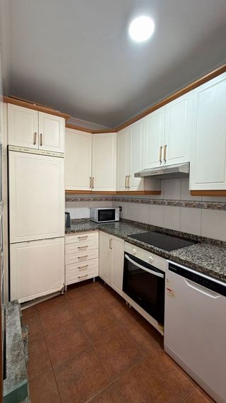 Piso en venta en Centro Ciudad en Fuengirola