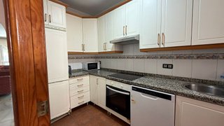 Piso en venta en Centro Ciudad en Fuengirola