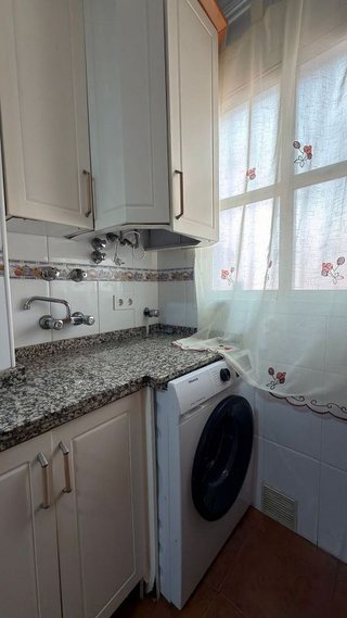 Piso en venta en Centro Ciudad en Fuengirola