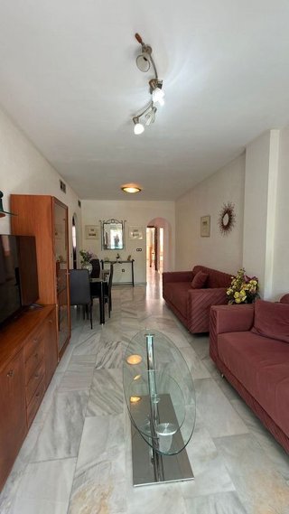Piso en venta en Centro Ciudad en Fuengirola