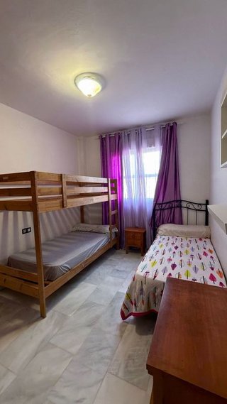 Piso en venta en Centro Ciudad en Fuengirola