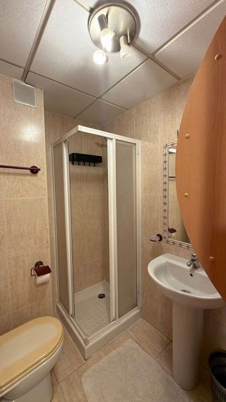 Piso en venta en Centro Ciudad en Fuengirola