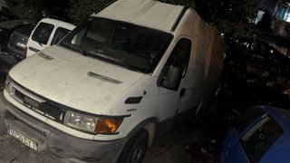 Iveco Daily 2004