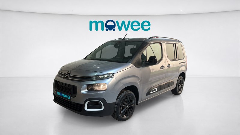 Citroën Berlingo Talla M PureTech S&S FEEL 2023