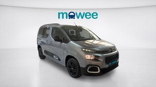 Citroen Berlingo Combi PureTech 110 S&S Talla M Feel 81 kW (110 CV)