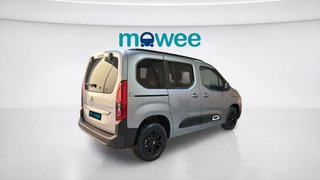 Citroen Berlingo Combi PureTech 110 S&S Talla M Feel 81 kW (110 CV)