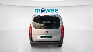 Citroen Berlingo Combi PureTech 110 S&S Talla M Feel 81 kW (110 CV)