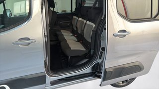 Citroen Berlingo Combi PureTech 110 S&S Talla M Feel 81 kW (110 CV)
