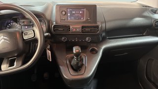 Citroen Berlingo Combi PureTech 110 S&S Talla M Feel 81 kW (110 CV)