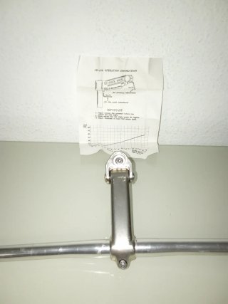 Potencias con amortiguación NUEVAS para bicicleta*