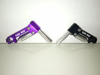 Potencias con amortiguación NUEVAS para bicicleta*