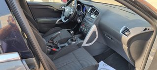 Citroen DS4 2012