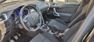 Citroen DS4 2012
