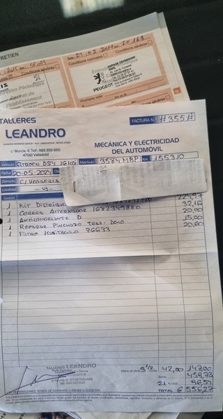 Citroen DS4 2012