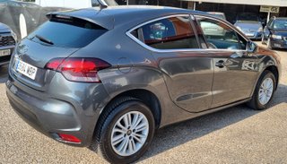 Citroen DS4 2012