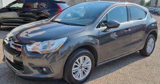 Citroen DS4 2012