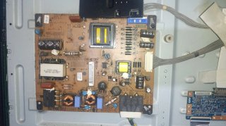 TV LG 32LV340A
