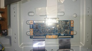 TV LG 32LV340A