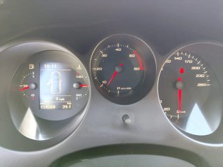 SEAT Altea 1.6TDI Ecomotive 2013