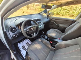 SEAT Altea 1.6TDI Ecomotive 2013