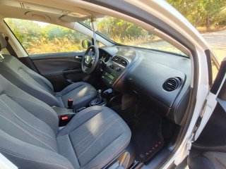 SEAT Altea 1.6TDI Ecomotive 2013