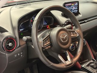 Mazda CX-3 2.0 SKYACTIV GE i-Eloop Luxury 4WD