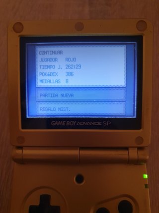 Pokemon Verde Hoja + Pokemon de evento