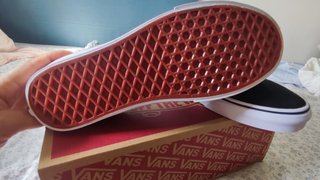 Zapatillas Old Skool talla 42 casual unisex NUEVAS