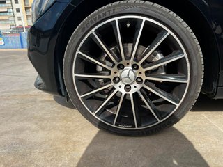 Mercedes C 180 d Estate 2015 – oportunidad