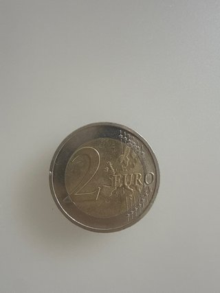 Moneda 2 Euros Conmemorativa Alemania 2021