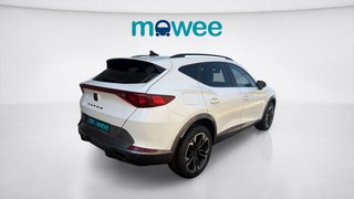CUPRA Formentor 1.5 TSI DSG 110 kW (150 CV)