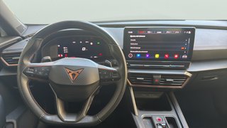 CUPRA Formentor 1.5 TSI DSG 110 kW (150 CV)