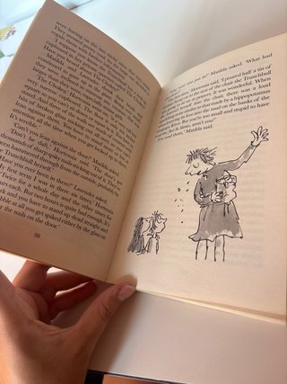 Matilda