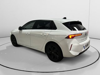 Opel Astra 1.2 Turbo XHT GS 96 kW (130 CV)