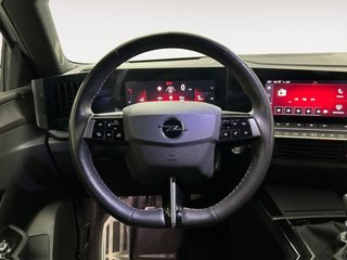 Opel Astra 1.2 Turbo XHT GS 96 kW (130 CV)
