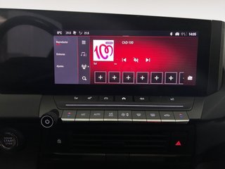 Opel Astra 1.2 Turbo XHT GS 96 kW (130 CV)