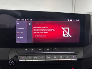 Opel Astra 1.2 Turbo XHT GS 96 kW (130 CV)
