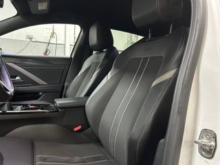 Opel Astra 1.2 Turbo XHT GS 96 kW (130 CV)