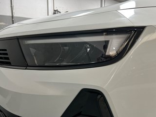 Opel Astra 1.2 Turbo XHT GS 96 kW (130 CV)