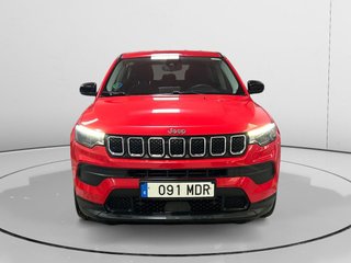 Jeep Compass 1.5 MHEV Night Eagle DCT 96 kW (130 CV)