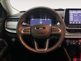 Jeep Compass 1.5 MHEV Night Eagle DCT 96 kW (130 CV)
