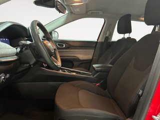 Jeep Compass 1.5 MHEV Night Eagle DCT 96 kW (130 CV)